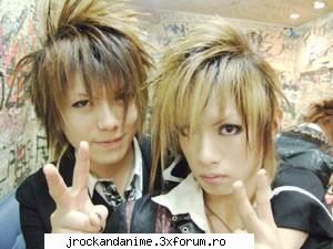 Band - alice nine e una din trupele mele fav..^^ shou - ^_^alice nine^_^