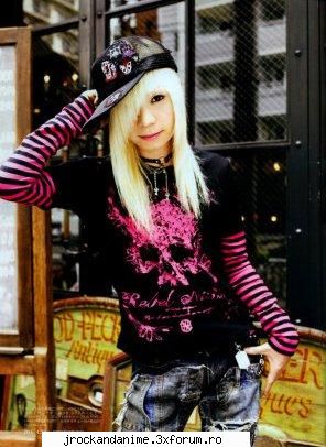 Discutii despre An Cafe - Well Bou e un pic cam prea feminin anyway It's - ^_^ancafe^_^
