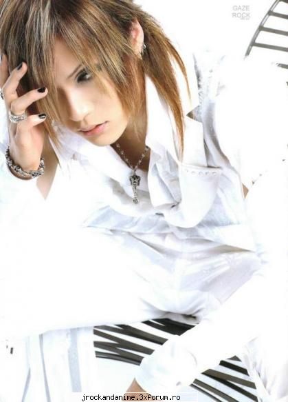 Gazette-photos - uruha e chiar sqmp - ^_^the gazette^_^