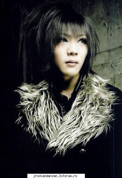 Gazette-photos - shi kai ..e simpatik - ^_^the gazette^_^