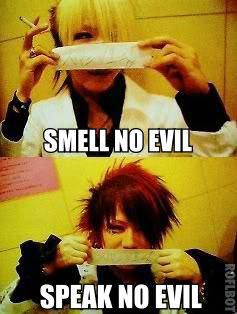 asta este blogul meu de jrock sper sa va placa^_^ j-rock culture