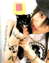 Miyavi-photos - miku_angel - ^_^miyavi^_^