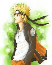 Naruto Uzumaki - Naruto este un baiat rebel dupaparerea mea care - ^_^naruto^_^