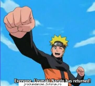 Naruto Uzumaki - eu ma uit si imi plc^_^ - ^_^naruto^_^