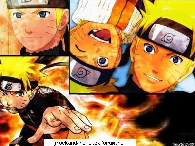 Naruto Uzumaki - yoana - ^_^naruto^_^