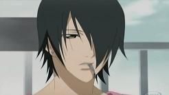 ichimoku ren^^ pics cu jigoku shoujo