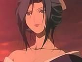 hone onna^^ pics cu jigoku shoujo