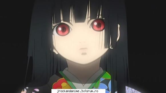 Pics cu Jigoku Shoujo - ji mie imi plc jigoku shoujo.....e kawaii - ^_^jigoku shoujo^_^