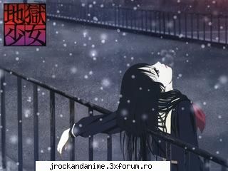Pics cu Jigoku Shoujo - yoana - ^_^jigoku shoujo^_^
