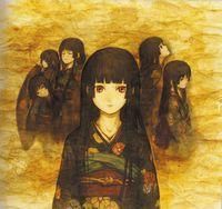 =) pics cu jigoku shoujo