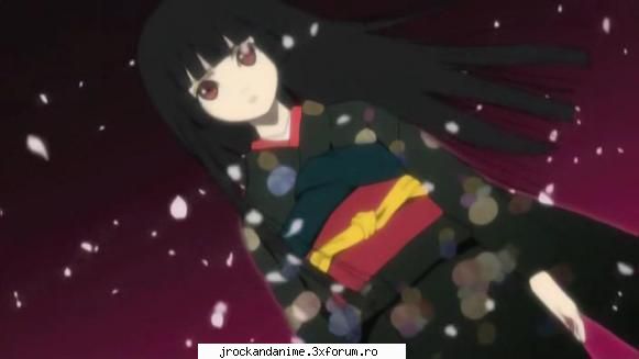 Pics cu Jigoku Shoujo - i love miyavi - ^_^jigoku shoujo^_^