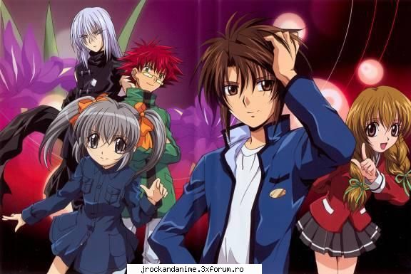 Pics with Spiral ^^ - ji io ji io!!!! - ^_^spiral^_^