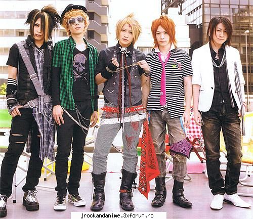 Pix with An Cafe - varianta noua(cu takuya si yuuki) - ^_^ancafe^_^