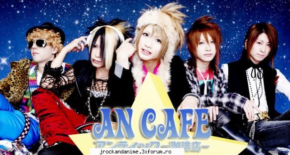 Pix with An Cafe - pun ji io asta imi place moolt - ^_^ancafe^_^