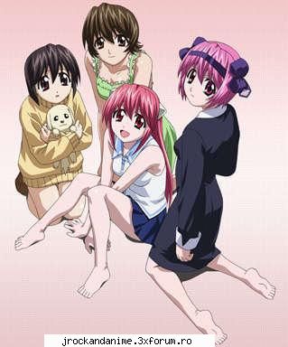 Poze - yukari 369 - ^_^elfen lied^_^