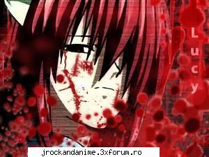 Poze - ஐღ♥Hinataஐღ - ^_^elfen lied^_^