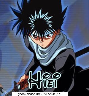 Poze ^o^ - i love miyavi - ^_^yu yu hakusho^_^