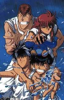 Poze ^o^ - yoana - ^_^yu yu hakusho^_^
