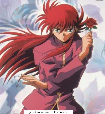 Poze ^o^ - i love miyavi - ^_^yu yu hakusho^_^