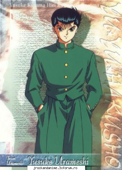 Poze ^o^ - i love miyavi - ^_^yu yu hakusho^_^