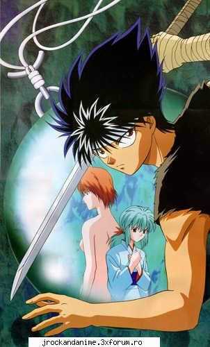 Poze ^o^ - yoana - ^_^yu yu hakusho^_^