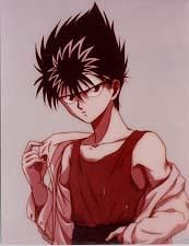 Poze ^o^ - yoana - ^_^yu yu hakusho^_^