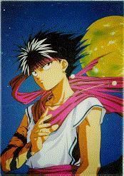 Poze ^o^ - yoana - ^_^yu yu hakusho^_^
