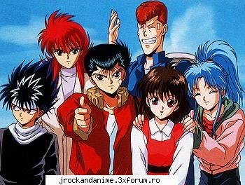 Poze ^o^ - yukari 369 - ^_^yu yu hakusho^_^