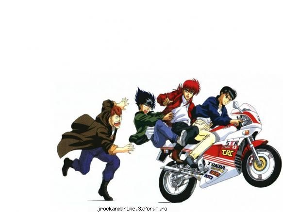 Poze ^o^ - yoana - ^_^yu yu hakusho^_^