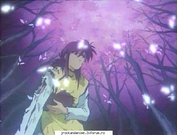 Poze ^o^ - Kurama Ranit =( - ^_^yu yu hakusho^_^