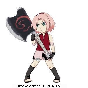 Sakura Haruno - yoana - ^_^naruto^_^