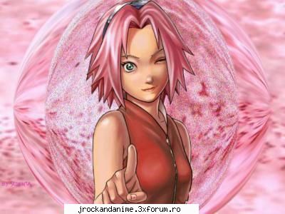 Sakura Haruno - yoana - ^_^naruto^_^