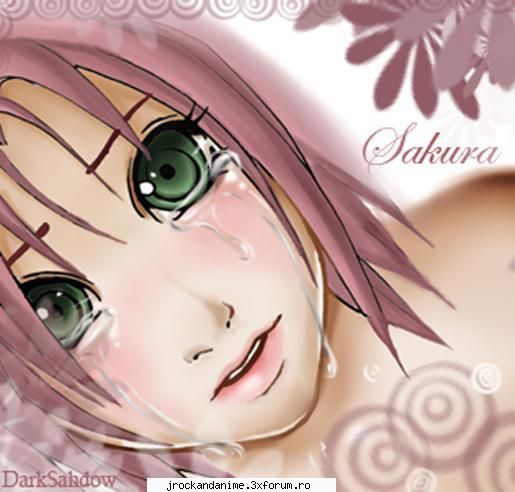 Sakura Haruno - She's Cute and strog ^^ - ^_^naruto^_^