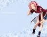 Sakura Haruno - da intradevar seamana cu naruto la caracter da ea - ^_^naruto^_^