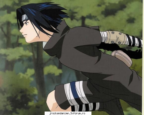 Sasuke Uchiha - Eu il aduOr in Shippuuden - ^_^naruto^_^