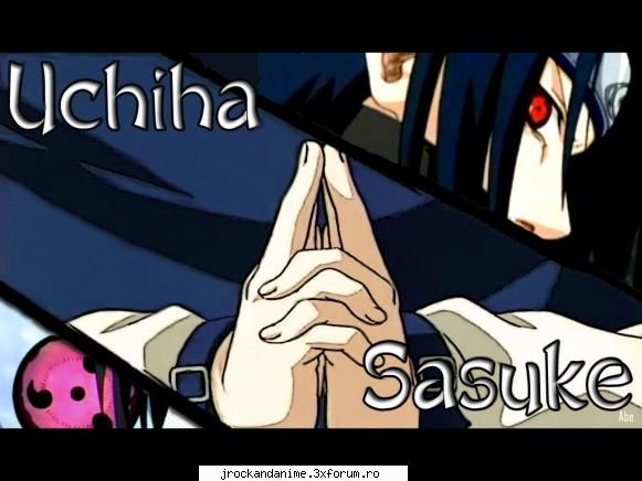 Sasuke Uchiha - e cool sasuke!!! - ^_^naruto^_^