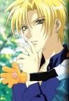 Yuki - Yuki este tipul misterios,matur si romantic din - ^_^gravitation^_^