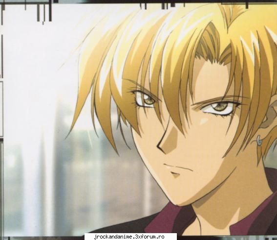 Yuki - yuki e un scump pacat ca e gay =( :( - ^_^gravitation^_^