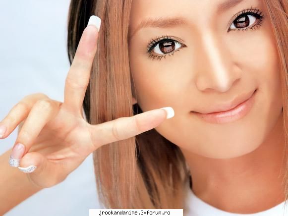 ayumi hamasaki - Ayumi Hamasaki (浜崎あゆ - ^_^other j-rock or j-pop girls and bands^_^