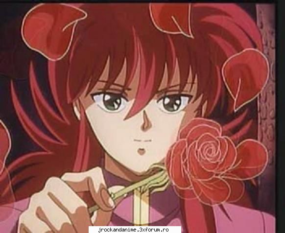 discutii - Cel mai mult mie imi place Kurama Chiar nu stiu - ^_^yu yu hakusho^_^