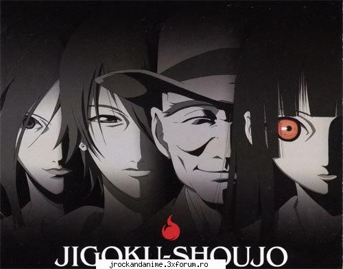 hell girl-the best anime - e unul din cele mai supper animeuri!!!!shi - ^_^jigoku shoujo^_^