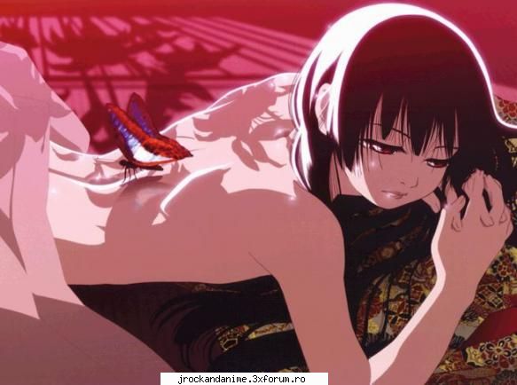 hell girl-the best anime - si mie imi place animeul - ^_^jigoku shoujo^_^