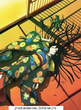 hell girl-the best anime - Ai'chan rocks ^^..my favorite anime.Hell girl ^^ - ^_^jigoku shoujo^_^