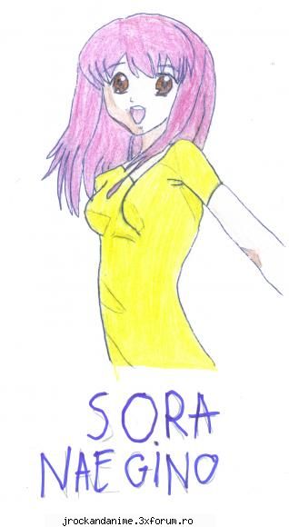 midori's gallery - midori-chan - ^_^fan-art^_^