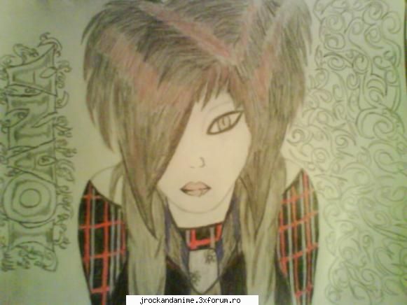desenele mele^.^ pai aper placa