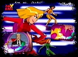 poze totally spies asta imi plk!!^_^