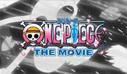 one piece - Toei Animation a anunţat ca al 9-lea film - ^_^anime news^_^