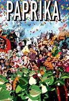 paprika - Noul film al faimosului regizor Satoshi Kun ( - ^_^anime news^_^