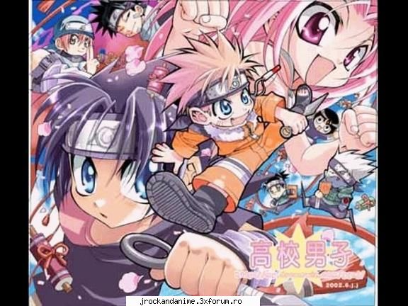pics with naruto - Ce kawaii zunt tOti aici!! ^.^ - ^_^naruto^_^
