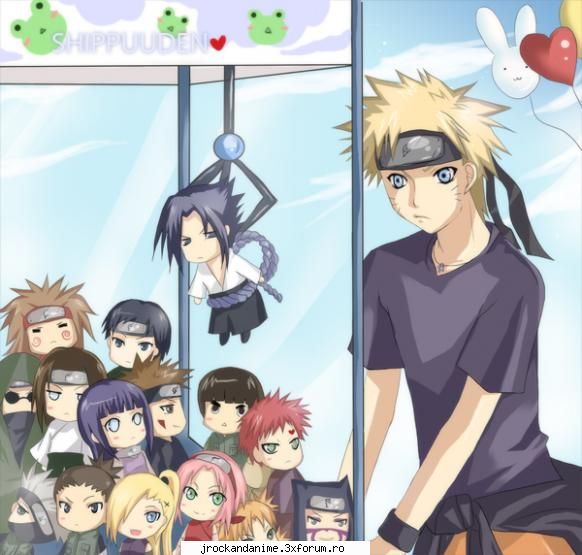 pics with naruto - MistO pOsa Yukari!! Acum O vad pentru prima - ^_^naruto^_^
